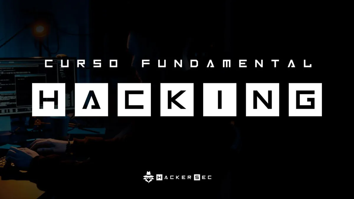 Capa: HackerSec