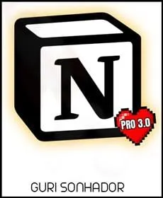 Capa: Notion PRO