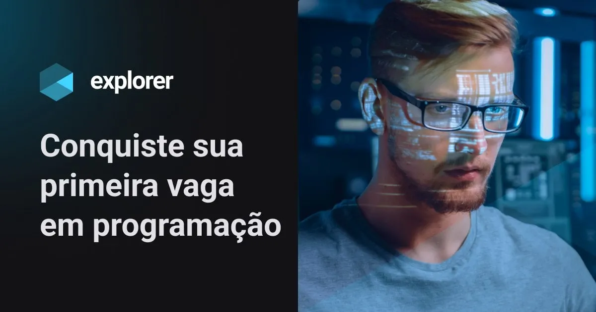 Capa: Explorer