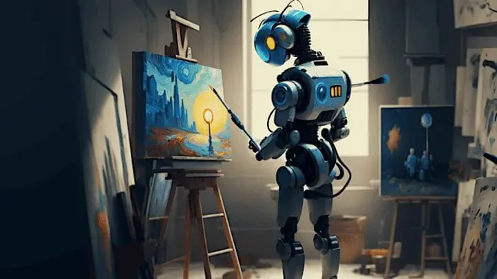 Capa: IA Expert Academy: Domine a Criação de Imagens com Inteligência Artificial – Jones Granatyr