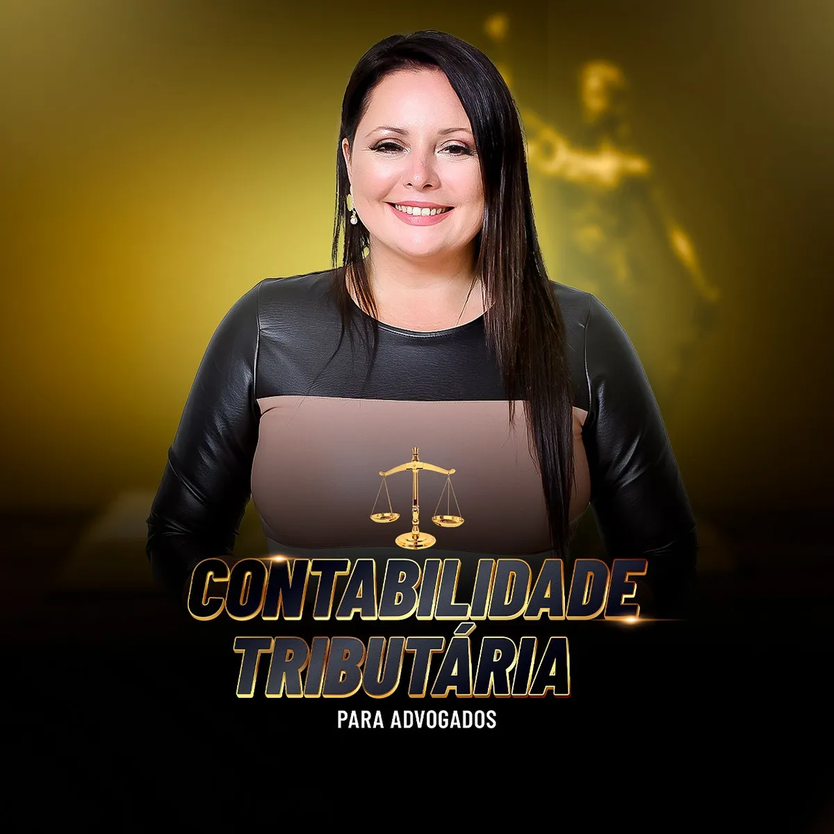 Capa: Contabilidade Tributaria Para Advogados-Sigrid Kersting-2021