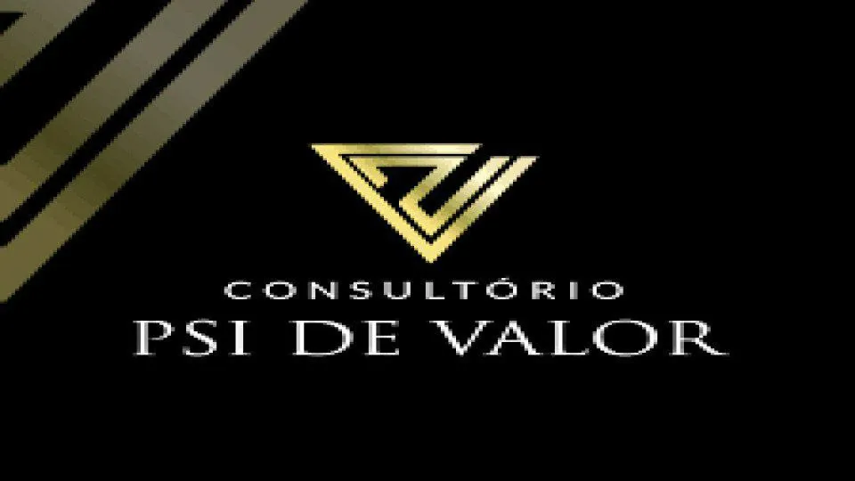 Capa: Consultório Psi de Valor – Renato Rodrigo Silva
