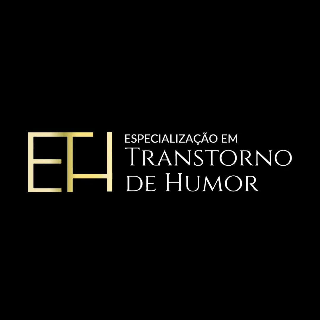 Capa: Especialização Anual em Transtorno de Humor – Renato Rodrigo Silva