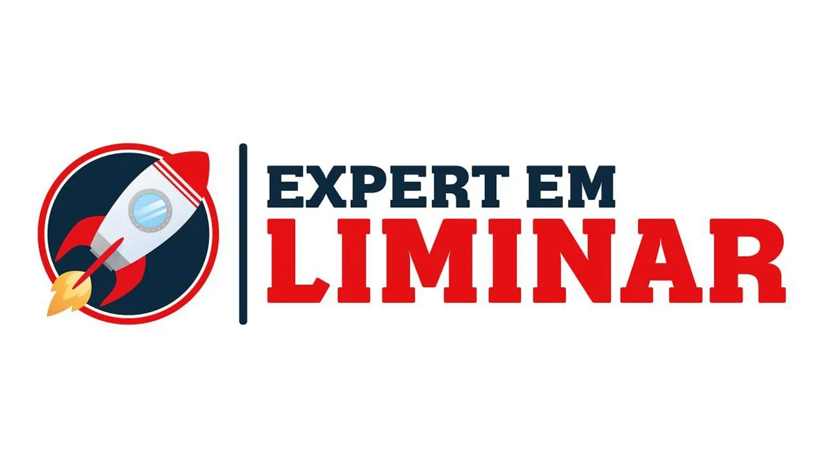 Capa: Treinamento Avancado Expert em Liminar – Jose Andrade