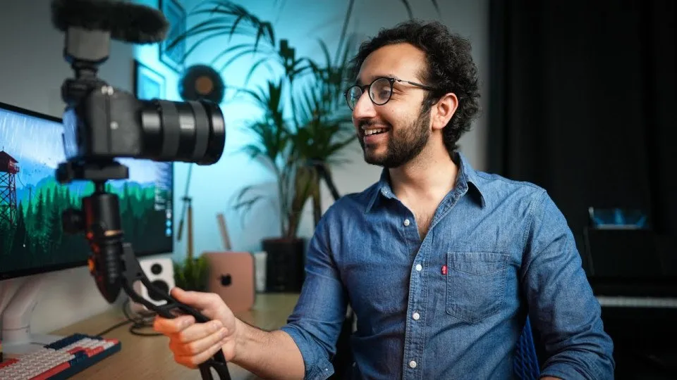 Capa: [PACK] Skillshare Receipts – Ali Abdaal