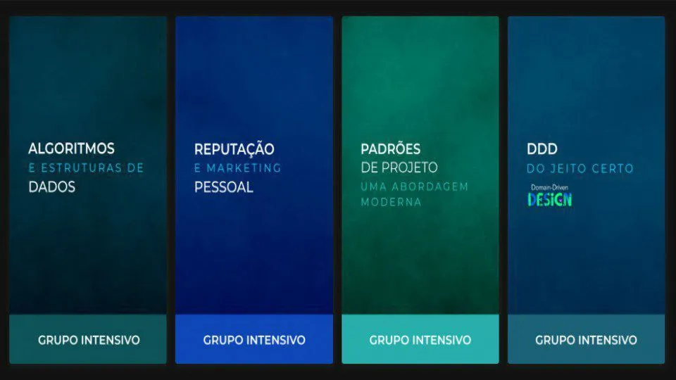 Capa: Hotmart: 4 Grupos Intensivos + Cursos 2023 – Elemar Júnior