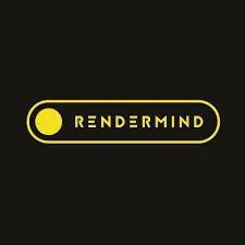 Capa: RENDERMIND – Ander Alencar