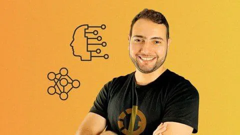 Capa: Machine Learning – Edson Cilos