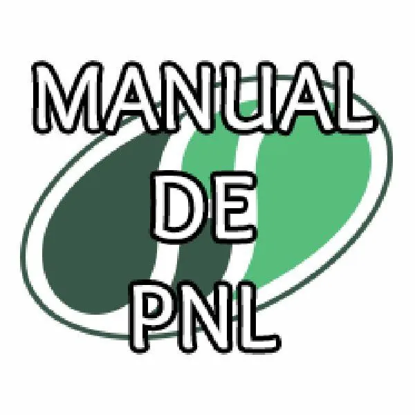 Capa: CURSO MANUAL DE PNL HILE