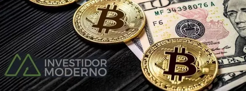Capa: Investidor Moderno