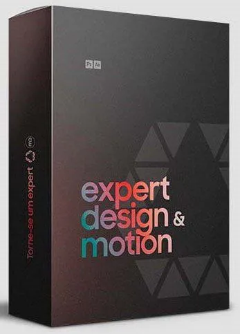 Capa: Expert Design Motion-Moraes Designer-2020