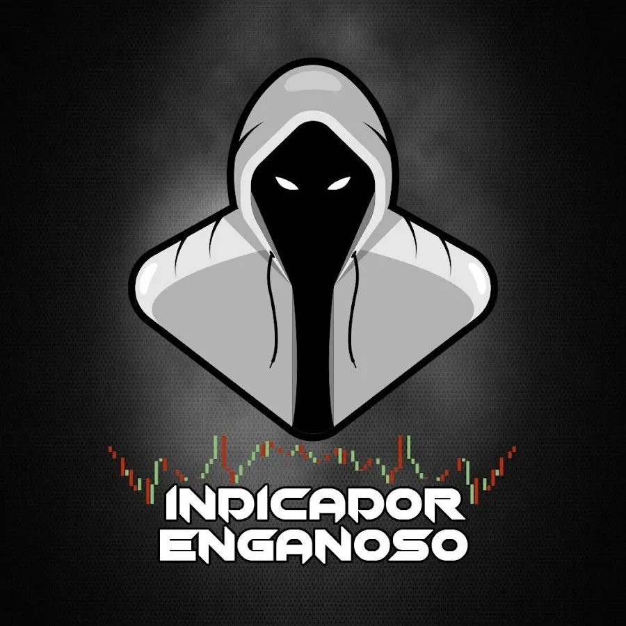 Capa: Curso: Indicador Enganoso – O ultimo Trader 2023