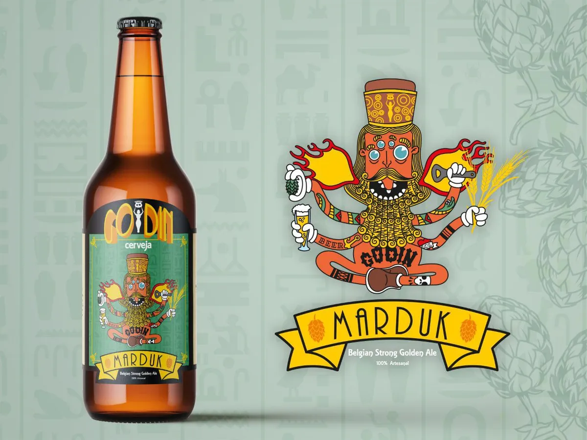 Capa: Introdução ao mundo das Cervejas – Felipe Vasconcellos