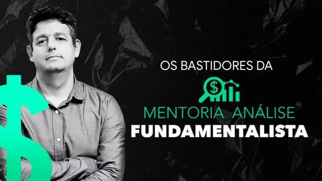 Capa: Análise Fundamentalista e Precificação de Ativos – Daniel Nigri