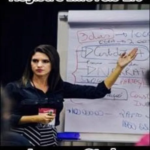 Capa: Registre Imóveis 2.0 – Luana Stein