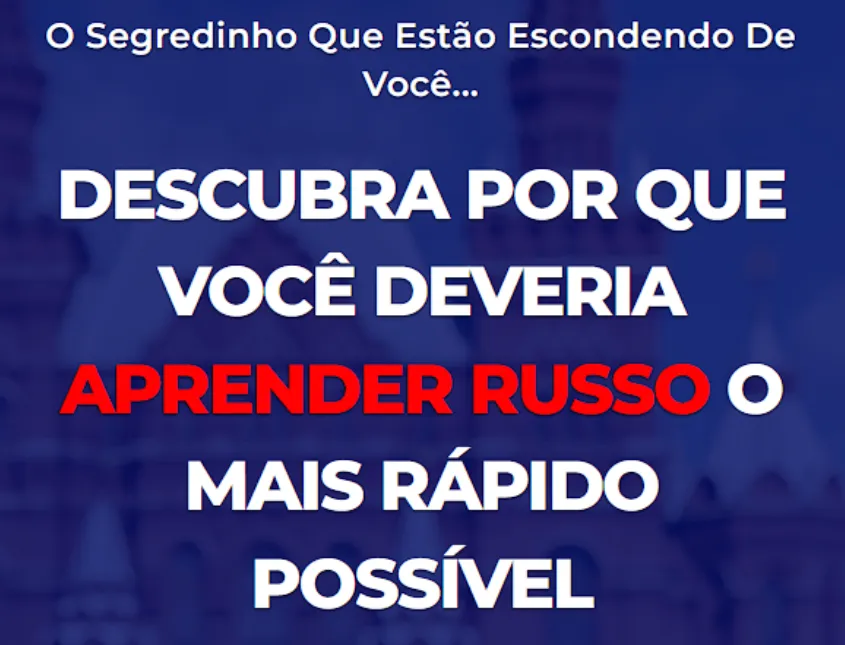 Capa: RUSSO EM 2 HORAS – RAIAM SANTOS