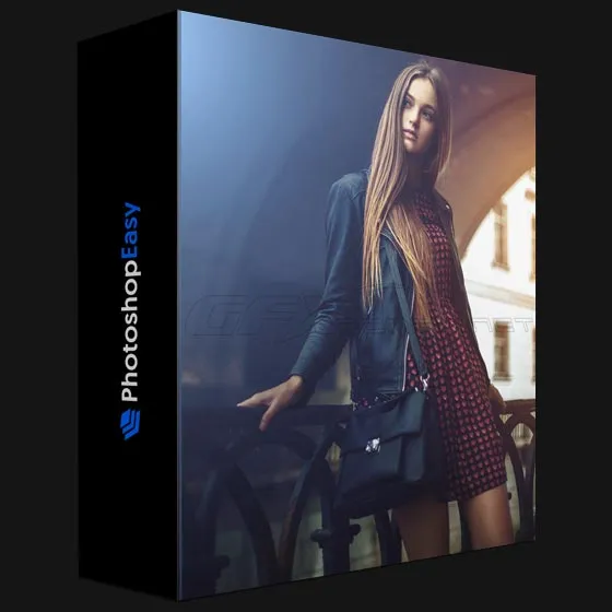Capa: Photoshop_Easy_The_Ultimate_Online_Photoshop-Unmesh_Dinda-2022