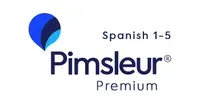 Capa: Pimsleur Espanhol 1-5
