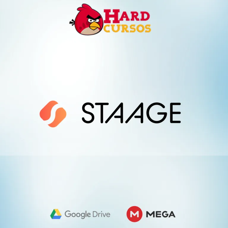 Capa: Staage – Marketing para Todo Mundo