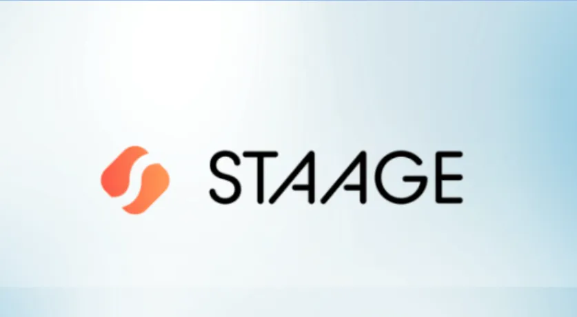 Capa: STAAGE – MARKETING PARA TODO MUNDO