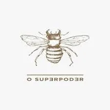 Capa: O Super Poder – Paulo Cuenca
