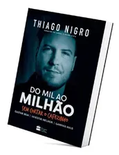 Capa: Curso gerador de tráfego