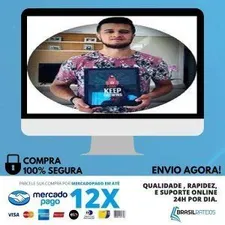 Capa: Photoshop do Zero ao Pro EBAC 2022