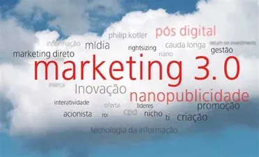 Capa: Marketin de Resultados 3.0 – Thomas Jefferson