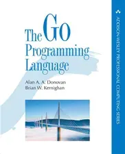 Capa: Go Programming (Golang) The Complete Developer’s Guide-Jayson Lennon-LEGENDADO