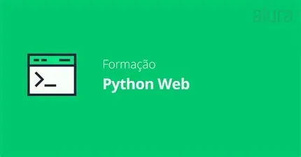 Capa: [Pack] Python Super Pack Web – Alura