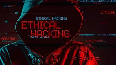 Capa: Hacker Ético Através de Reconhecimento de Imagens com Python – Augusto Mesquita