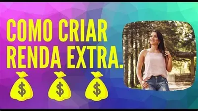 Capa: Renda com Videos – Andre Ryan