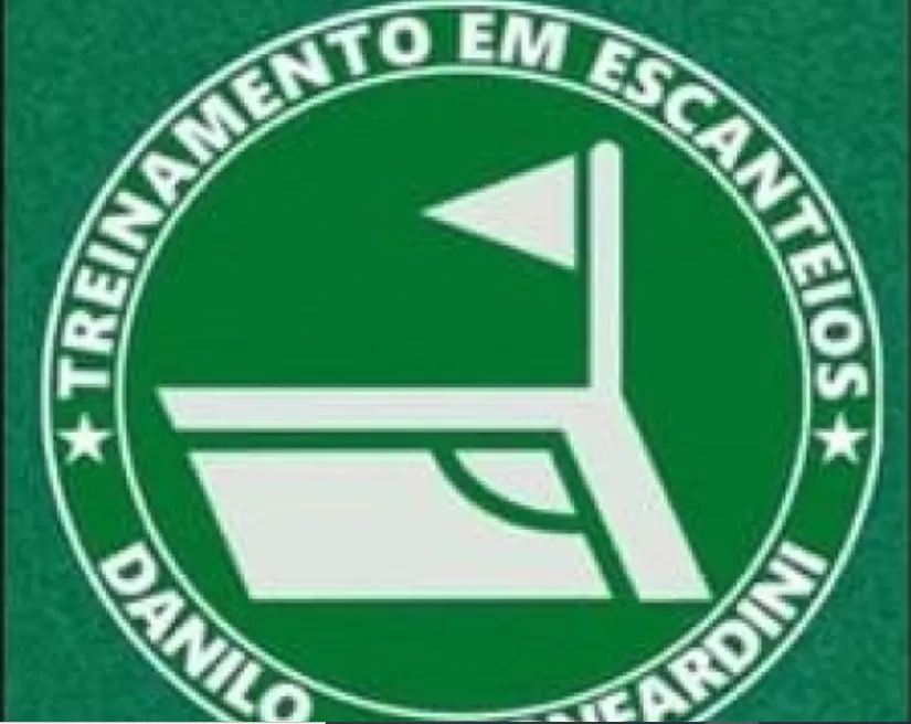 Capa: Treinamento em Escanteios – Danilo Monfardini