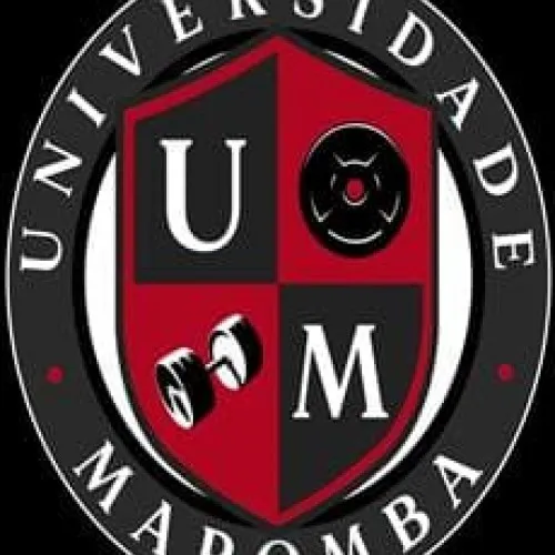 Capa: Universidade Maromba – Completo – Caio Bottura