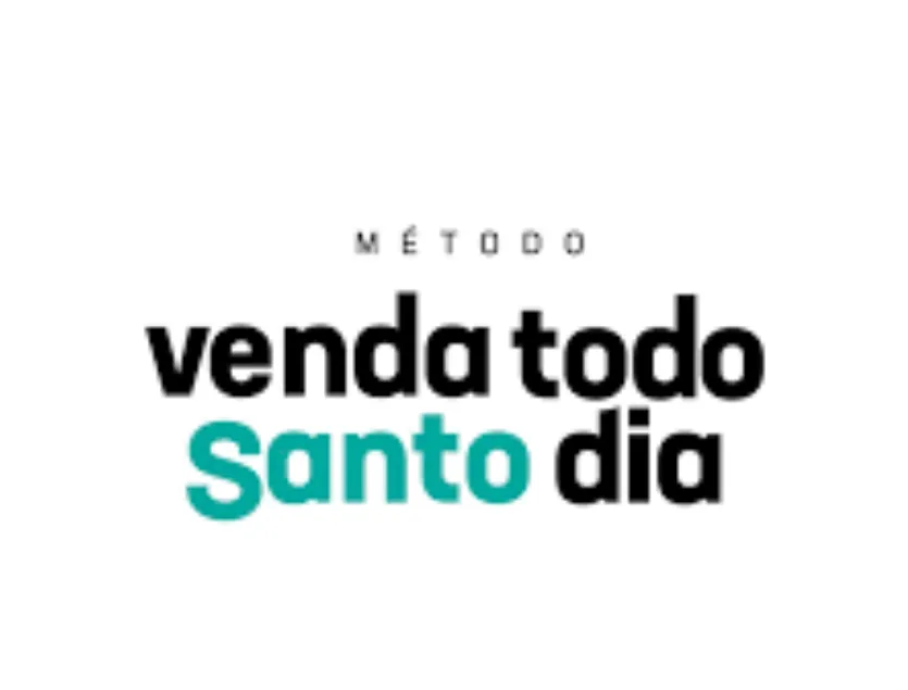 Capa: MÉTODO VENDA TODO SANTO DIA – LEANDRO LADEIRA (2022)