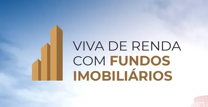 Capa: Viva de Renda com Fundos Imobiliários – Arthur Vieira de Moraes